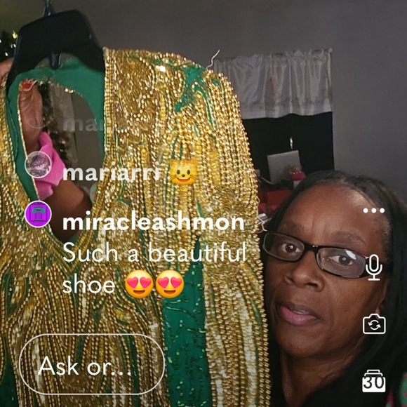 Join my Poshmark Team & earn $10!! It is fun! https://posh.mk/me7BStpATFb - Picture 5 of 15